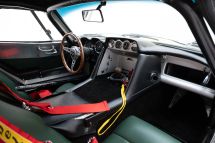 Marcos 1800 Prototype '72 (1972)