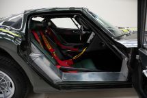 Marcos 1800 Prototype '72 (1972)