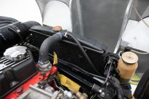 Marcos 1800 Prototype '72 (1972)