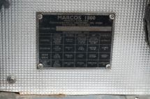 Marcos 1800 Prototype '72 (1972)