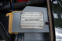Marcos 1800 Prototype '72 (1972)