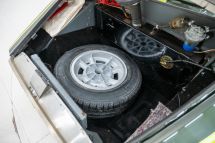 Marcos 1800 Prototype '72 (1972)