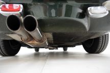 Marcos 1800 Prototype '72 (1972)