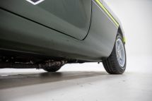 Marcos 1800 Prototype '72 (1972)