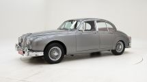 Jaguar MKII '61 (1961)