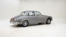 Jaguar MKII '61 (1961)
