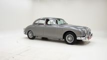 Jaguar MKII '61 (1961)