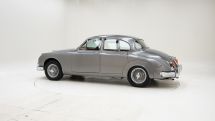 Jaguar MKII '61 (1961)