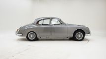 Jaguar MKII '61 (1961)