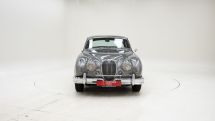 Jaguar MKII '61 (1961)
