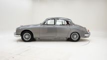 Jaguar MKII '61 (1961)