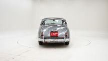 Jaguar MKII '61 (1961)