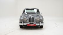 Jaguar MKII '61 (1961)