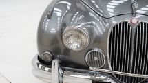Jaguar MKII '61 (1961)