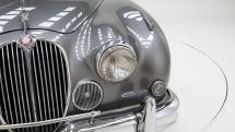 Jaguar MKII '61 (1961)
