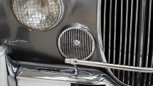 Jaguar MKII '61 (1961)
