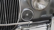Jaguar MKII '61 (1961)