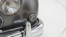 Jaguar MKII '61 (1961)