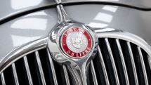 Jaguar MKII '61 (1961)