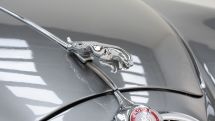 Jaguar MKII '61 (1961)