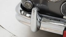 Jaguar MKII '61 (1961)