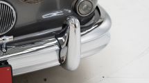 Jaguar MKII '61 (1961)