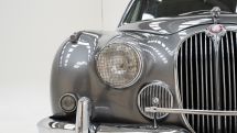 Jaguar MKII '61 (1961)