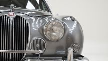 Jaguar MKII '61 (1961)