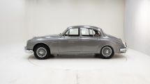 Jaguar MKII '61 (1961)