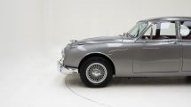 Jaguar MKII '61 (1961)