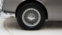 Jaguar MKII '61 (1961)
