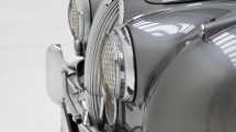 Jaguar MKII '61 (1961)