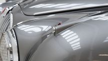 Jaguar MKII '61 (1961)