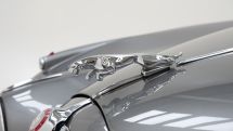 Jaguar MKII '61 (1961)