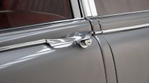 Jaguar MKII '61 (1961)