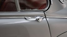 Jaguar MKII '61 (1961)
