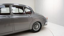 Jaguar MKII '61 (1961)