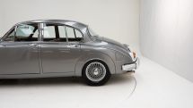 Jaguar MKII '61 (1961)