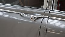 Jaguar MKII '61 (1961)