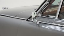 Jaguar MKII '61 (1961)