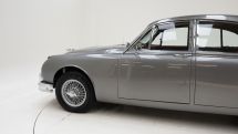 Jaguar MKII '61 (1961)