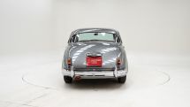Jaguar MKII '61 (1961)