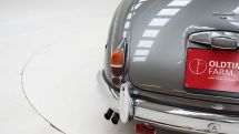 Jaguar MKII '61 (1961)