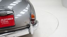 Jaguar MKII '61 (1961)