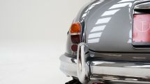 Jaguar MKII '61 (1961)