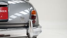 Jaguar MKII '61 (1961)