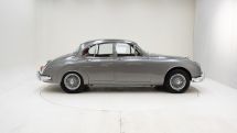 Jaguar MKII '61 (1961)