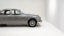 Jaguar MKII '61 (1961)