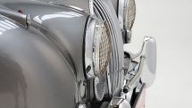 Jaguar MKII '61 (1961)