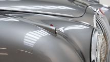 Jaguar MKII '61 (1961)